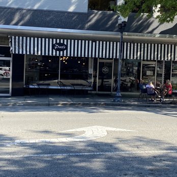 Poet's Coffee - Outside of Poets Coffee - Coffee & Tea Near Me - Cookeville, Tennessee Poet's Coffee - Outside of Poets Coffee - Coffee & Tea Near Me - Cookeville, Tennessee