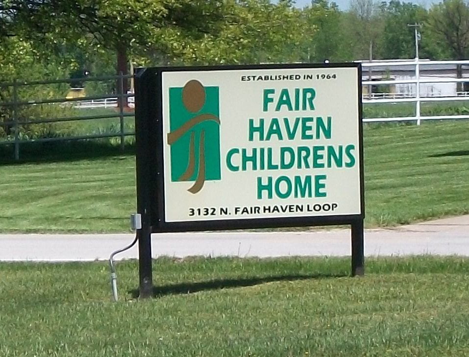 Fair Haven Children's Home - social services organization in Springfield, MO