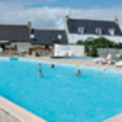 Notre-Dame de la Joie - Piscine