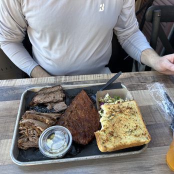Copper Hill BBQ - Ribs brisket - Barbeque Near Me - Valencia, California