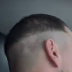 Great Clips - Worst haircut of my fucking life.