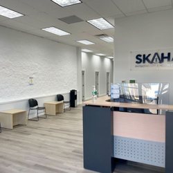 Skaha Physiotherapy & Health Centre