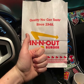 In-N-Out Burger - Burgers Near Me - Gilroy, California In-N-Out Burger - Burgers Near Me - Gilroy, California