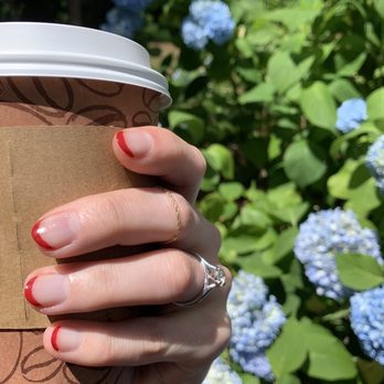 Fancy Nail of Darien - Nail Salons Near Me - Darien, Connecticut