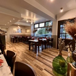 Restaurant Deutschie - Zur Alten Brauerei - Interior