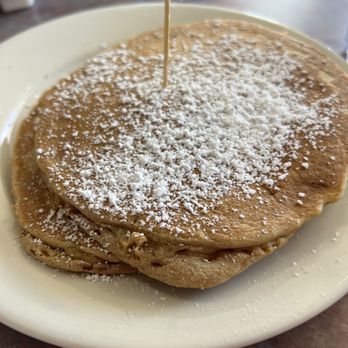 801 Southern Kitchen and Pancake House - Pumpkin Pancakes - Pancakes Near Me - Advance, North Carolina