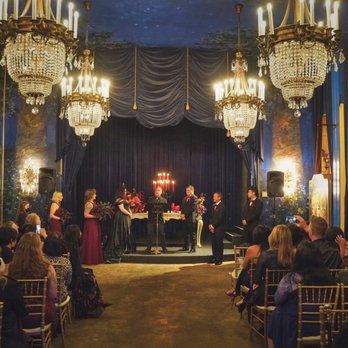 The Ruins - Venues & Event Spaces Near Me - Seattle, Washington