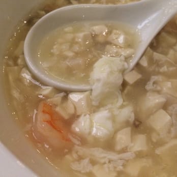 Beijing Chinese Dining - Seafood and Tofu Soup, yummy! - Chinese Near Me - Lexington, Massachusetts Beijing Chinese Dining - Seafood and Tofu Soup, yummy! - Chinese Near Me - Lexington, Massachusetts