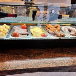 La Tertulia - Fresh meat, poultry, and sausages!