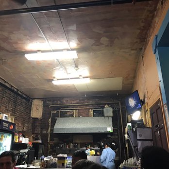 Brookline Lunch - Greasy kitchen n hand washed dishes - Diners Near Me - Cambridge, Massachusetts