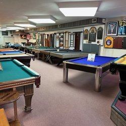 Clark & Son Billiard Supply