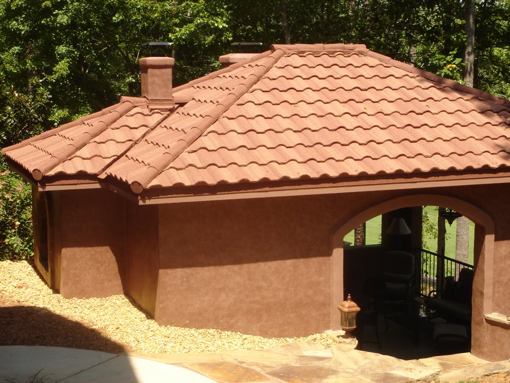 Slide of Advanced Systems Roofing