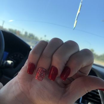 Nails and lashes by Ashley  - Eyelash Service Near Me - Paramount, California