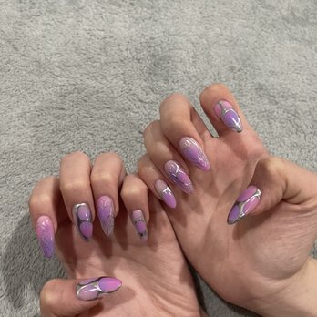 KA Studio - Nail Salons Near Me - Chicago, Illinois