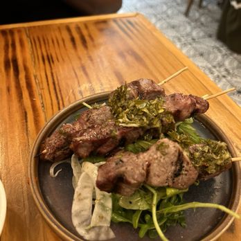 Retrobottega - Tapas/Small Plates Near Me - Washington, DC, District of Columbia