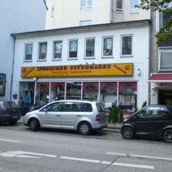 Mehtab Indian Store