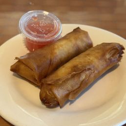 Egg Roll