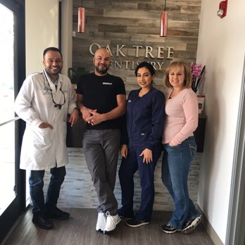 Oak Tree Dentistry - General Dentistry Near Me - Elk Grove, California Oak Tree Dentistry - General Dentistry Near Me - Elk Grove, California
