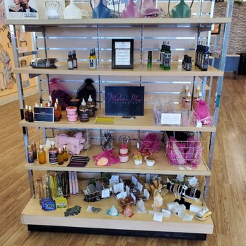 Easy Days Mini Mart - a display of cosmetics products - Convenience Stores Near Me - Las Vegas, Nevada Easy Days Mini Mart - a display of cosmetics products - Convenience Stores Near Me - Las Vegas, Nevada