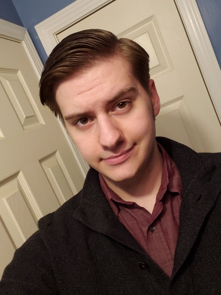 MAMMOTH BARBER Updated May 2024 19 Reviews 10400 Pleasant St