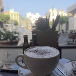 Bar del Carmine