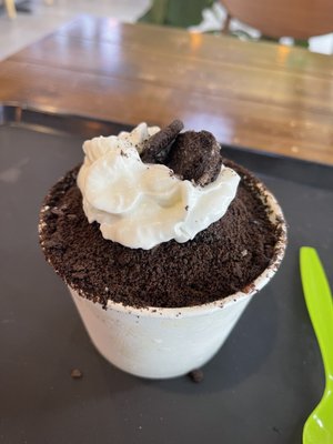 Snow Ball Rice Ball by null