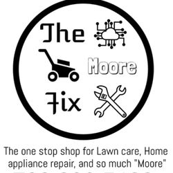 The Moore Fix - Contact us