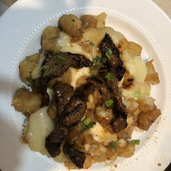 The Delaware Pub & Grill - Tot Poutine - Bars Near Me - Kenmore, New York The Delaware Pub & Grill - Tot Poutine - Bars Near Me - Kenmore, New York
