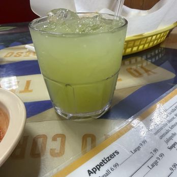 Antojitos Mexicanos El Sol - Margarita - Mexican Near Me - Manhattan, Kansas Antojitos Mexicanos El Sol - Margarita - Mexican Near Me - Manhattan, Kansas