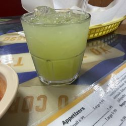 Antojitos Mexicanos El Sol - Margarita