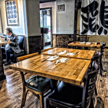 Ramen Sumiya - Dining room - Ramen Near Me - Torrance, California Ramen Sumiya - Dining room - Ramen Near Me - Torrance, California