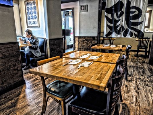 Ramen Sumiya by null