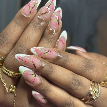 Cindy's Nails & Spa - Day Spas Near Me - New Orleans, Louisiana Cindy's Nails & Spa - Day Spas Near Me - New Orleans, Louisiana