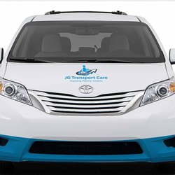 Medical Transportation Services - JG Transport Care Provide 305 509 6339 Wheelchair Transportation Services in South Florida to Medical and Therapy Centers, and more