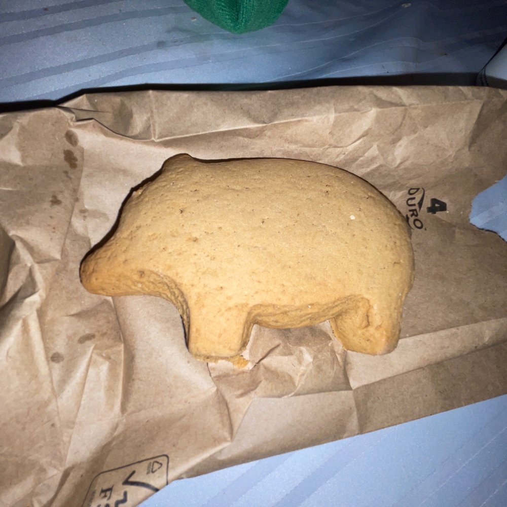 La Estrella Bakery - Newer improved cochito. - Bakeries Near Me - Tucson, Arizona La Estrella Bakery - Newer improved cochito. - Bakeries Near Me - Tucson, Arizona