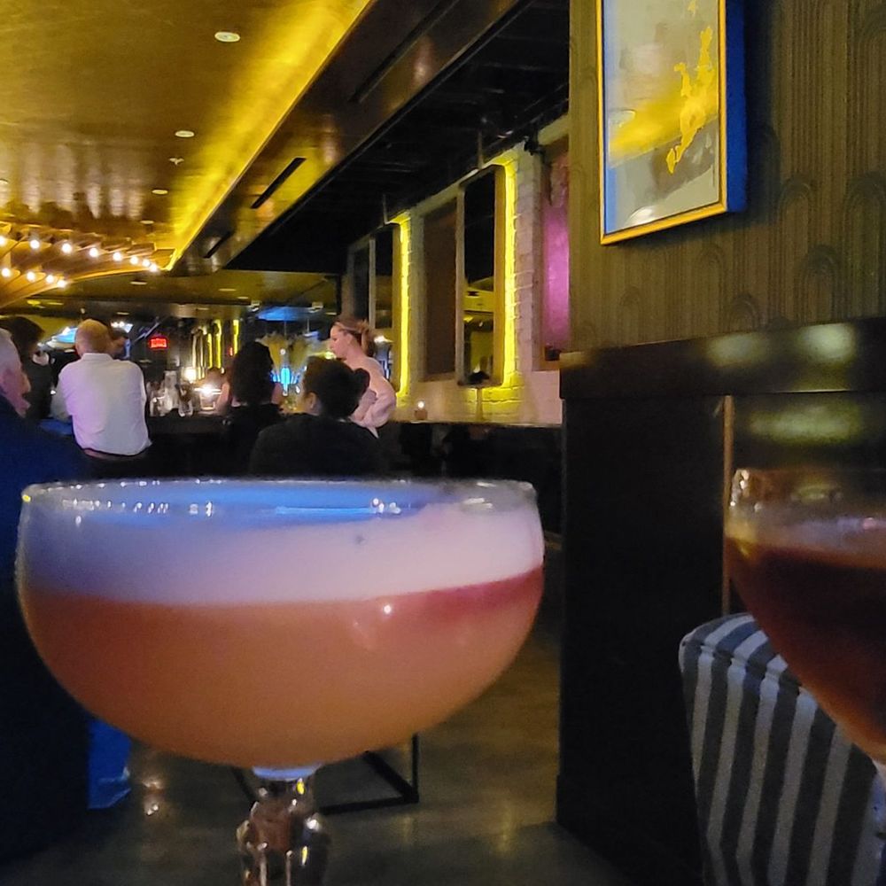 The Peacock Lounge - Bourbon drinks - Lounges Near Me - Savannah, Georgia The Peacock Lounge - Bourbon drinks - Lounges Near Me - Savannah, Georgia
