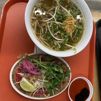 Seoul Pho - Comfort Food Near Me - Lewisville, Texas Seoul Pho - Comfort Food Near Me - Lewisville, Texas