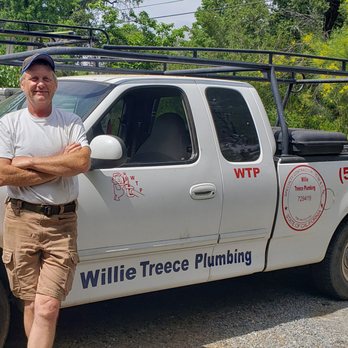 Willie Treece Plumbing - Water Heater Installation/Repair Near Me