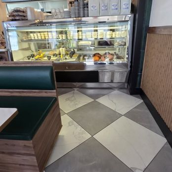 Mitch's Downtown - cream cheese and protein fillings - Bagels Near Me - Coral Springs, Florida