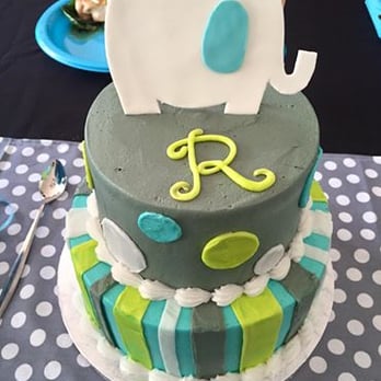 The Cake Shop - The CUTEST elephant cake ever! - Bakeries Near Me - Beavercreek, Ohio The Cake Shop - The CUTEST elephant cake ever! - Bakeries Near Me - Beavercreek, Ohio