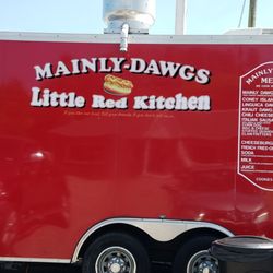 Mainly Dawgs - Mainly-Dawgs