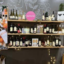 Meza Wine Shop