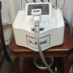 Pure Health Massage - .machine melts fat.