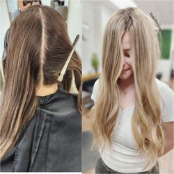 J Hair Studio