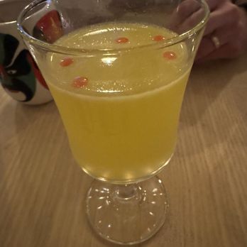 Little Bear - Sunspot (?) cocktail - New American Near Me - Atlanta, Georgia Little Bear - Sunspot (?) cocktail - New American Near Me - Atlanta, Georgia