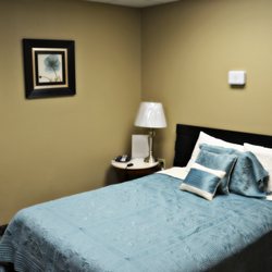 Dallas Sleep