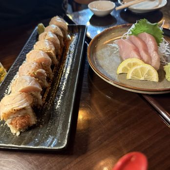 Izakaya Miyabi - Sushi Bars Near Me - Santa Monica, California