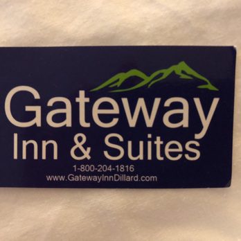 Gateway Inn & Suites - Gateway Inn & Suites - Hotels Near Me - Dillard, Georgia