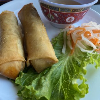 IndoViet - Egg Roll - Vietnamese Near Me - Baltimore, Maryland