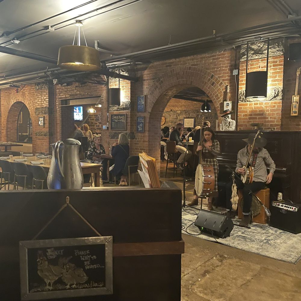 Syracuse Whiskey Coop - Live music - American Near Me - Syracuse, New York Syracuse Whiskey Coop - Live music - American Near Me - Syracuse, New York